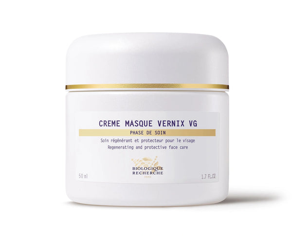 CREME MASQUE VERNIX VG