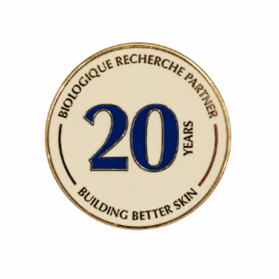 Twenty years