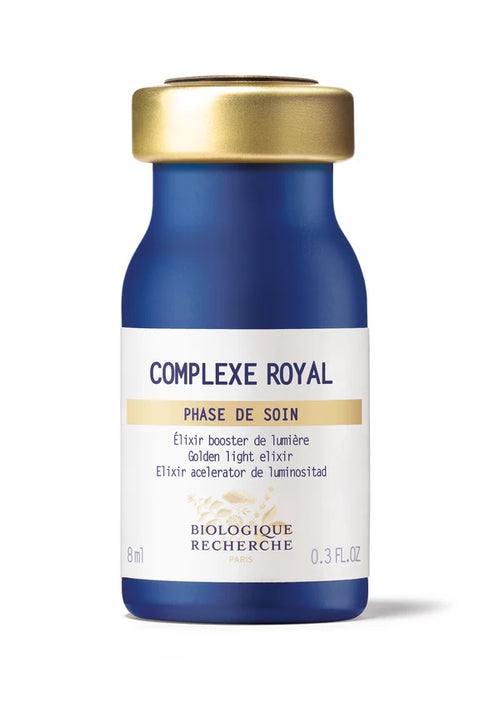 COMPLEXE ROYAL