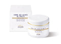 CREME AUX ACIDES DE FRUITS