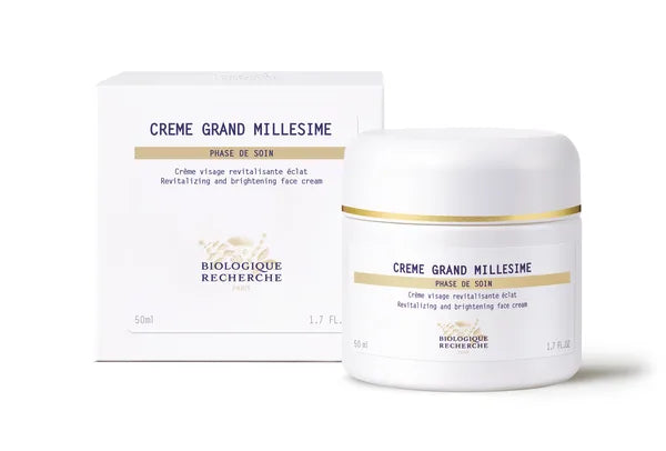 CREME GRAND MILLESIME