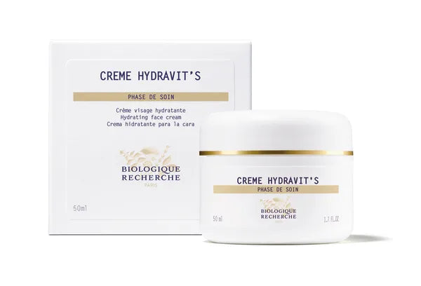 CREME HYDRAVIT'S