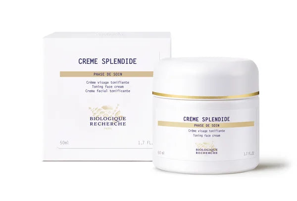 CREME SPLENDIDE