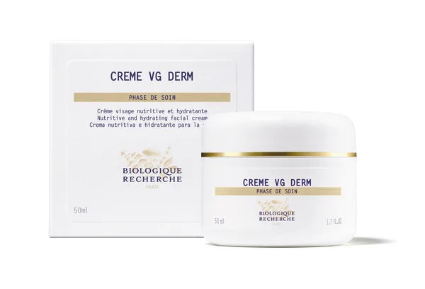 CREME VG DERM