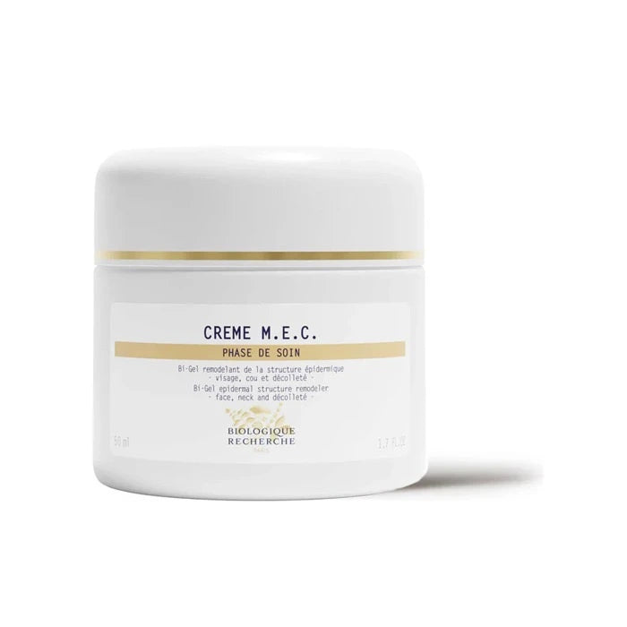 CREME M.E.C.