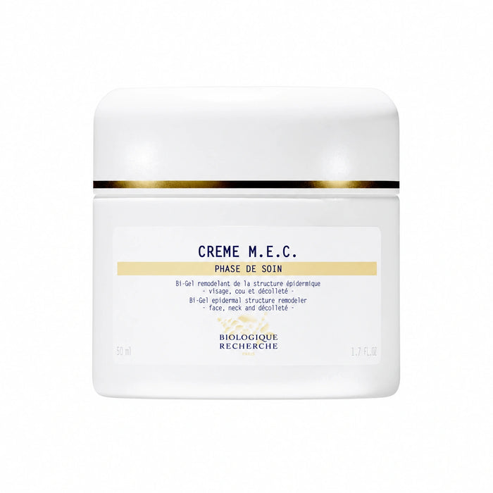 CREME M.E.C.