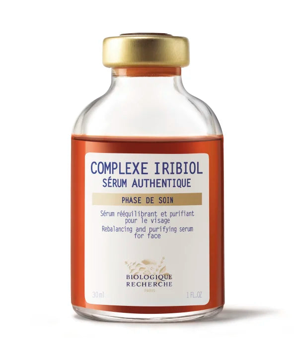 SERUM COMPLEX IRIBIOL