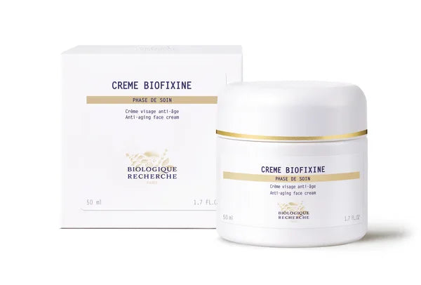 CREME BIOFIXINE