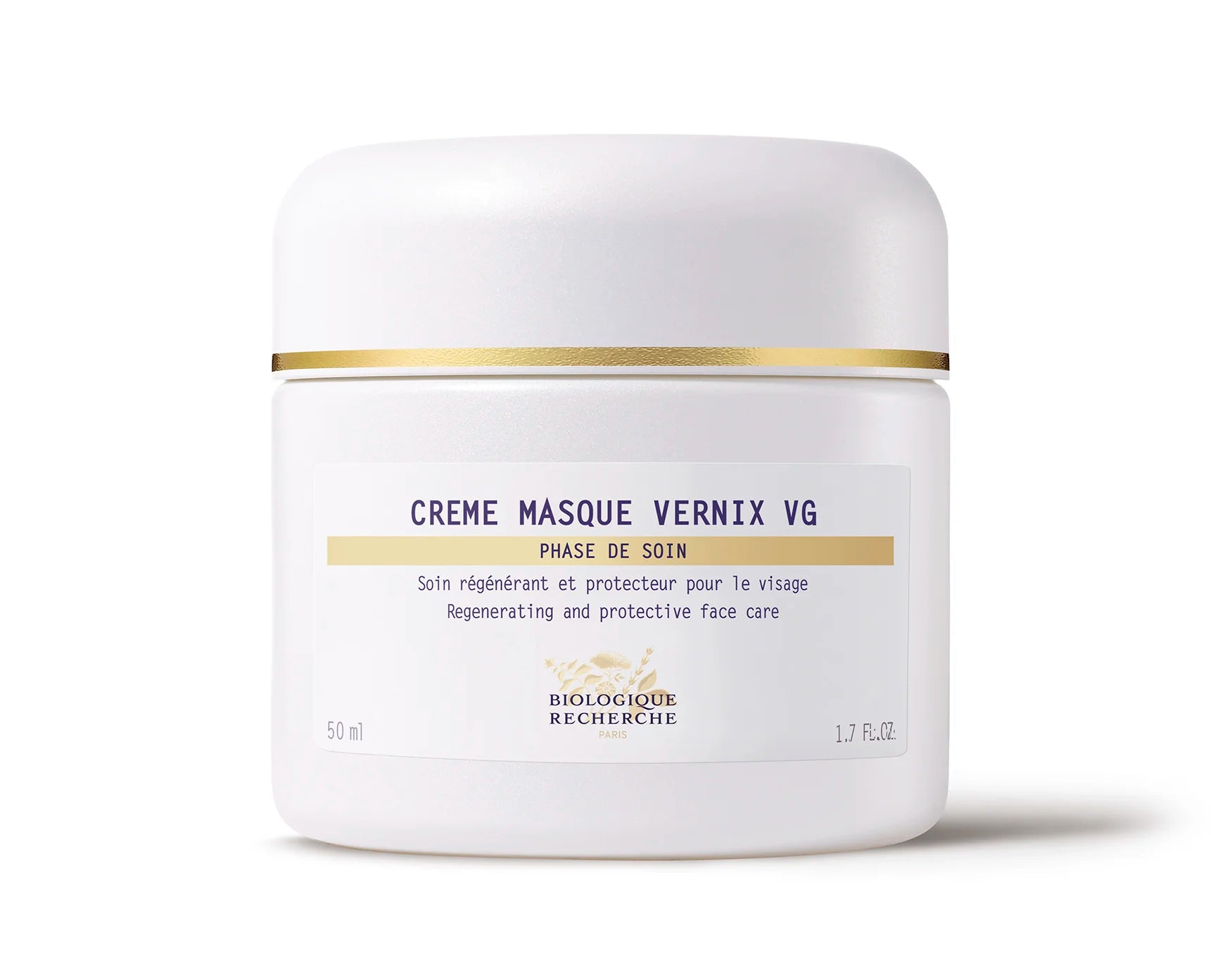 CREME MASQUE VERNIX VG