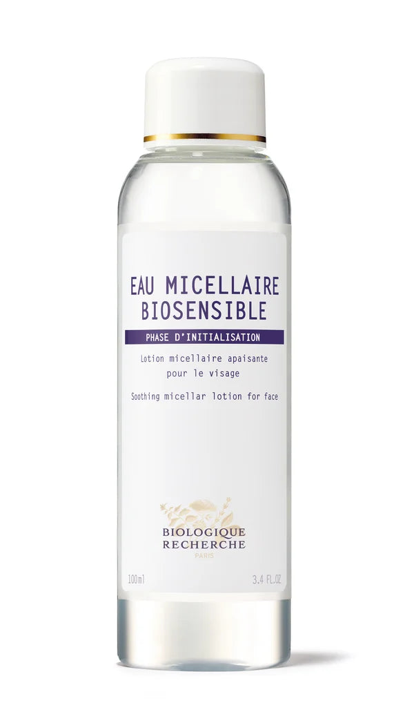 EAU MICELLAIRE BIOSENSIBLE