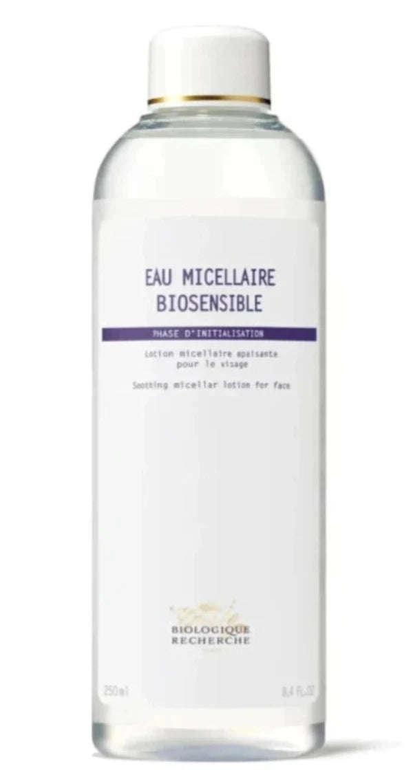 EAU MICELLAIRE BIOSENSIBLE