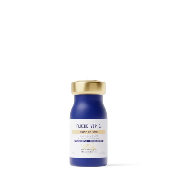 FLUIDE VIPO2 New Formula