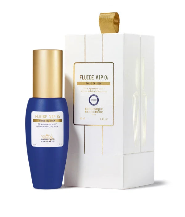 FLUIDE VIPO2 New Formula