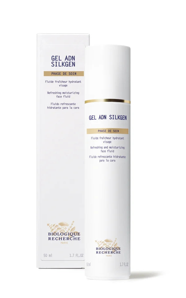 GEL ADN SILKGEN