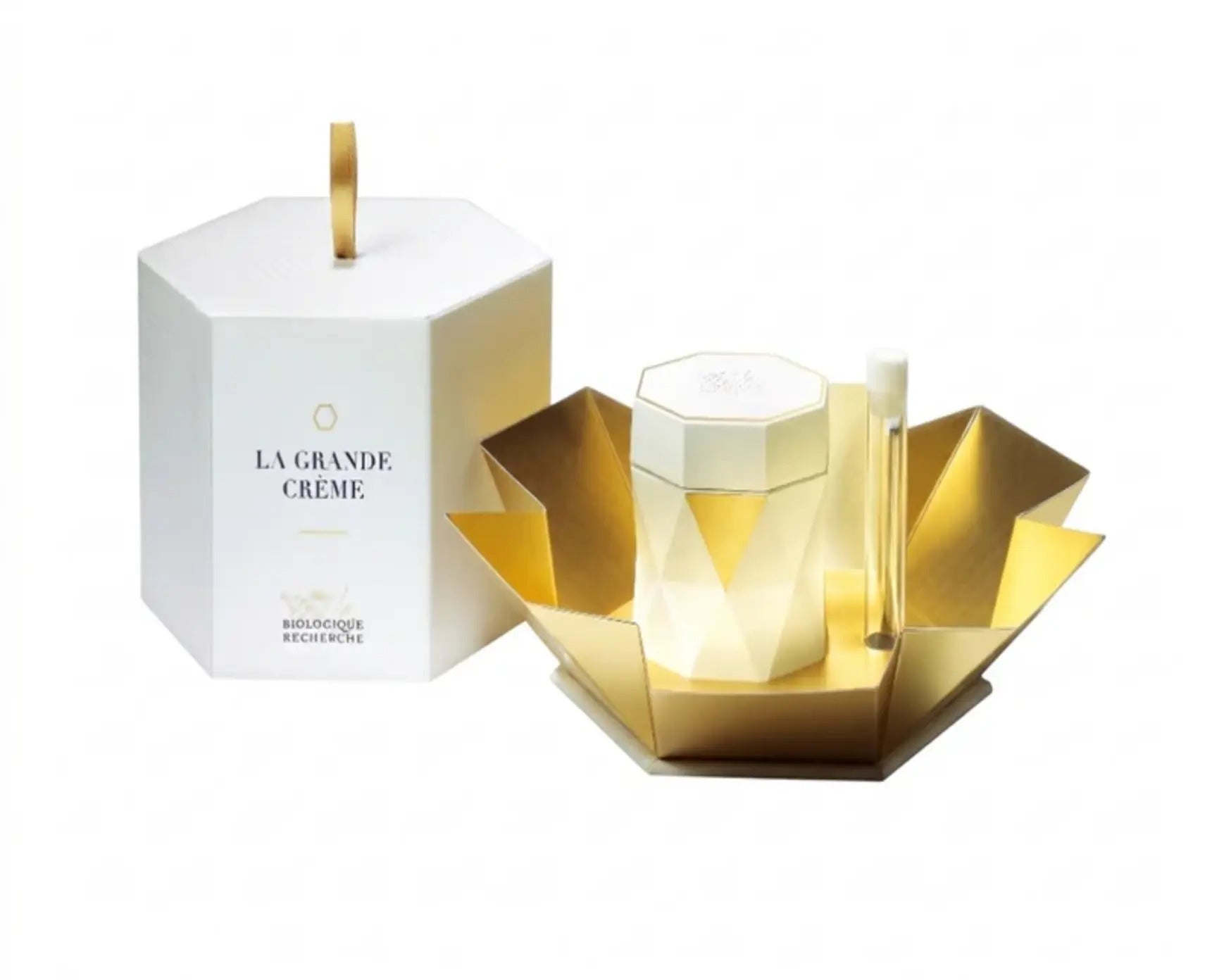LA GRANDE CREME