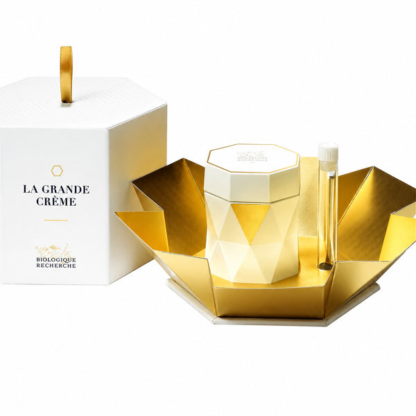 LA GRANDE CREME