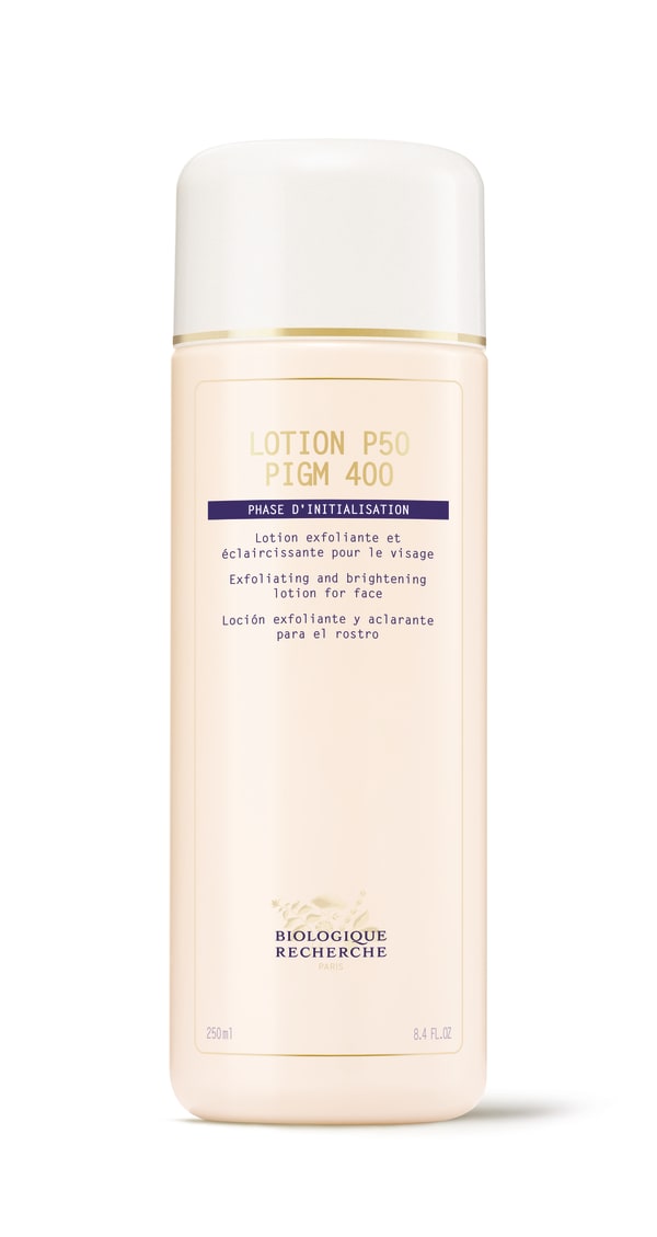 LOTION P50 PIGM400