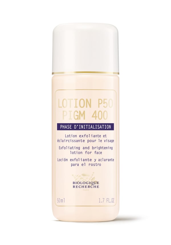 LOTION P50 PIGM400