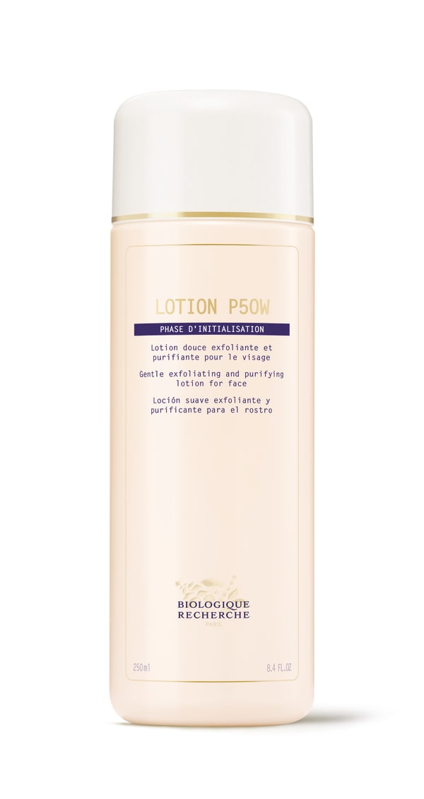 LOTION P50W