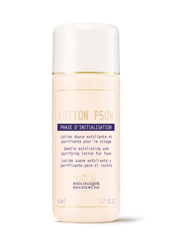 LOTION P50W