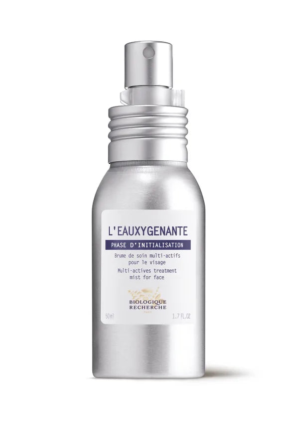 L'EAUXYGENANTE