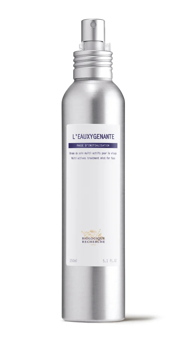 L'EAUXYGENANTE