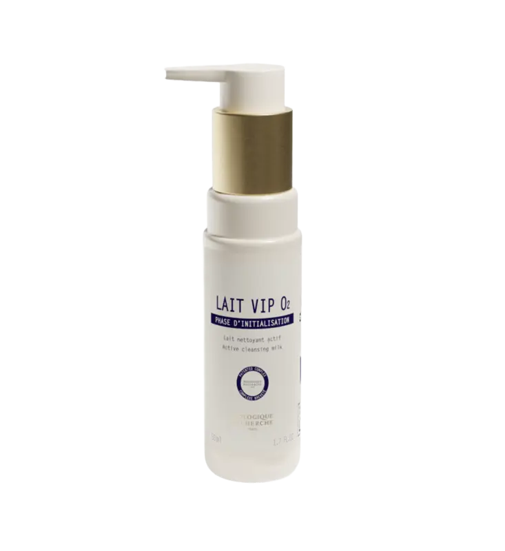 LAIT VIP O2 - New Formula