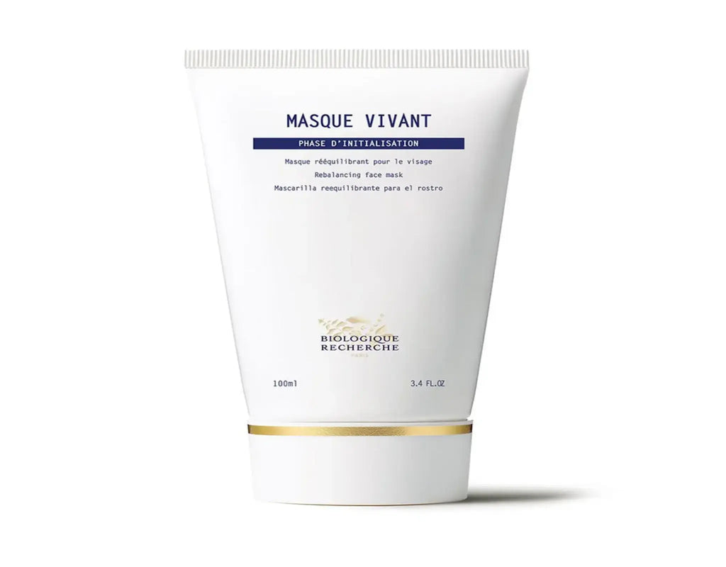 MASQUE VIVANT