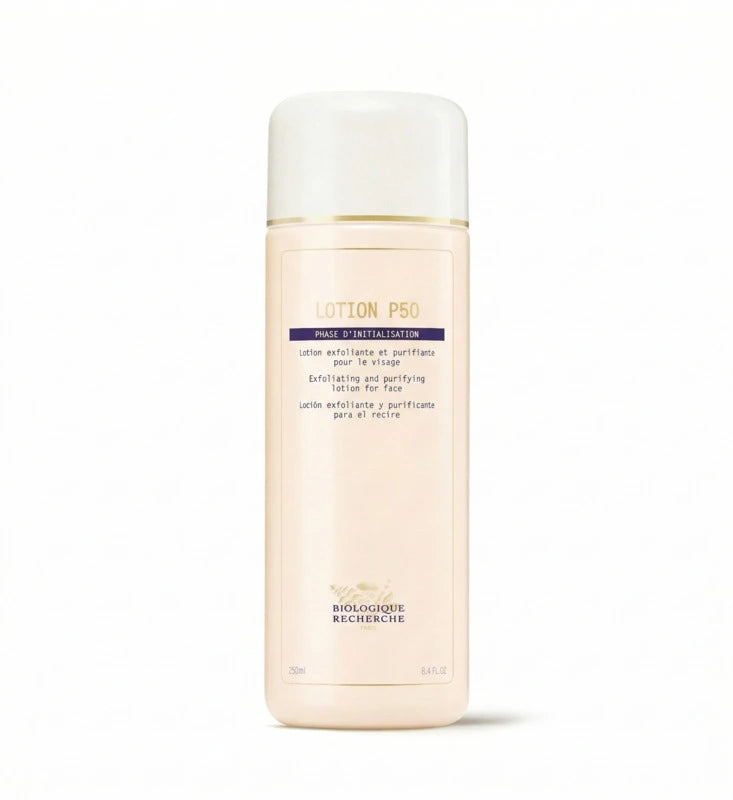 LOTION P50