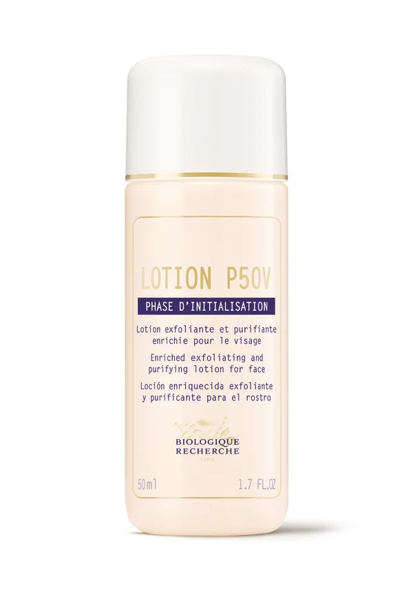 LOTION P50 V