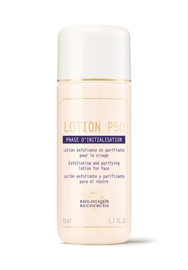LOTION P50