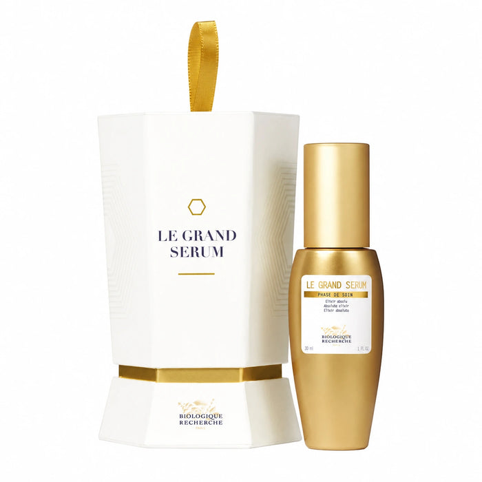 LE GRAND SERUM