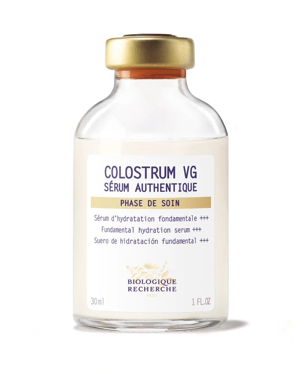 SERUM COLOSTRUM VG