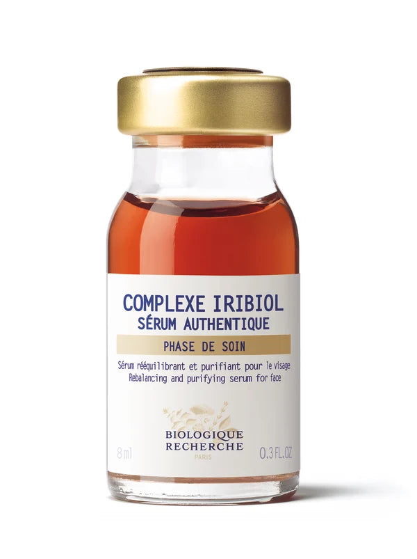 SERUM COMPLEX IRIBIOL