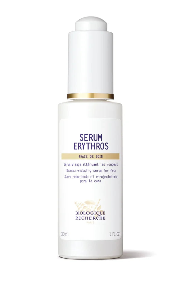 SERUM ERYTHROS