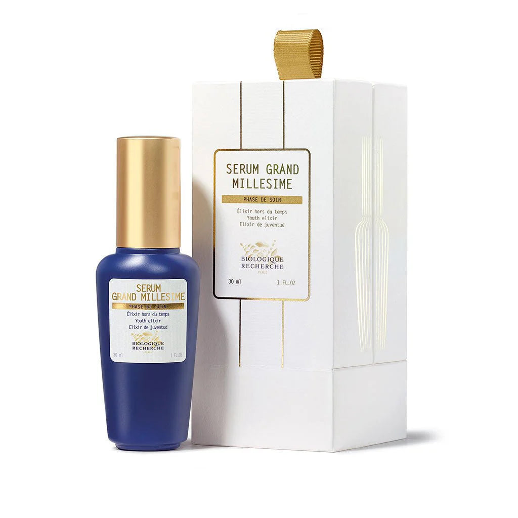 SERUM GRAND MILLESIME