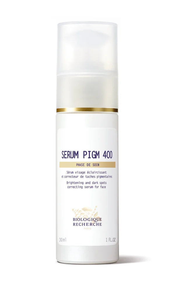 SERUM PIGM 400