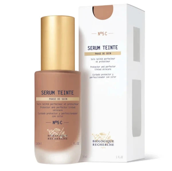 SERUM TEINTE