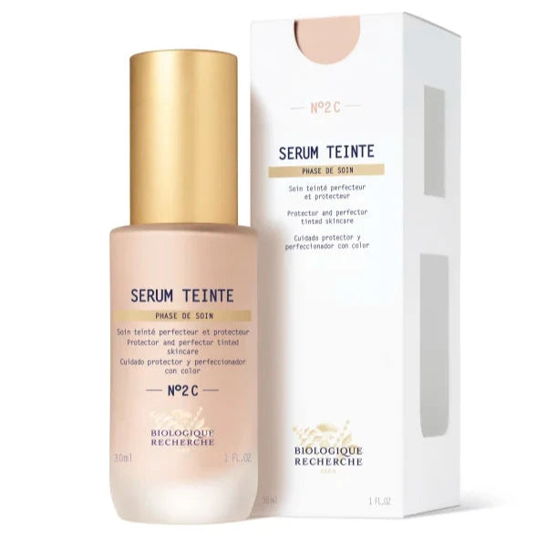 SERUM TEINTE