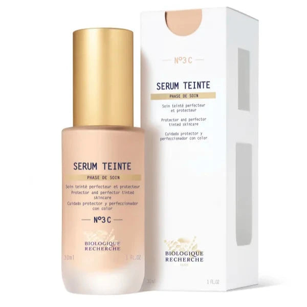 SERUM TEINTE