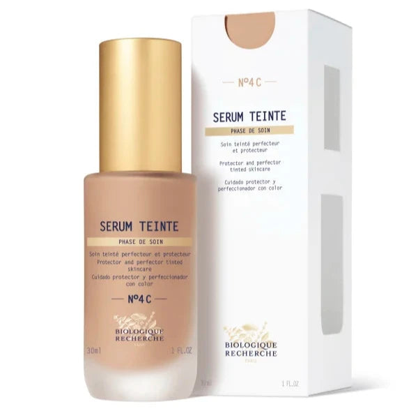 SERUM TEINTE