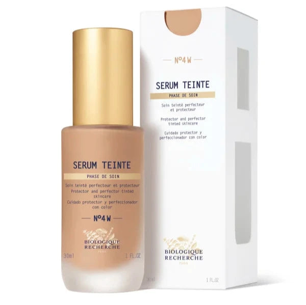 SERUM TEINTE