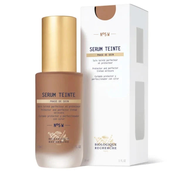 SERUM TEINTE