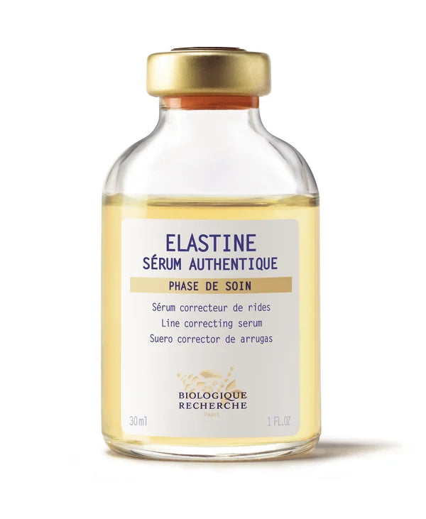 SERUM ELASTINE